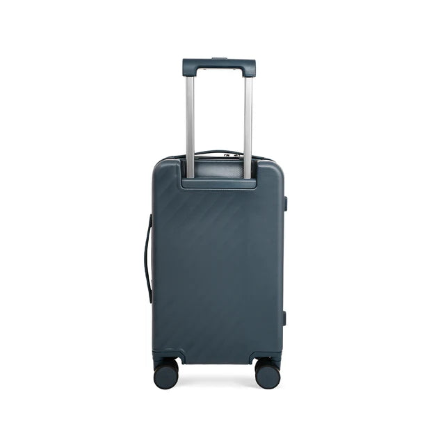 Tommy Hilfiger Duke Hard Luggage