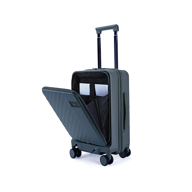 Tommy Hilfiger Duke Hard Luggage