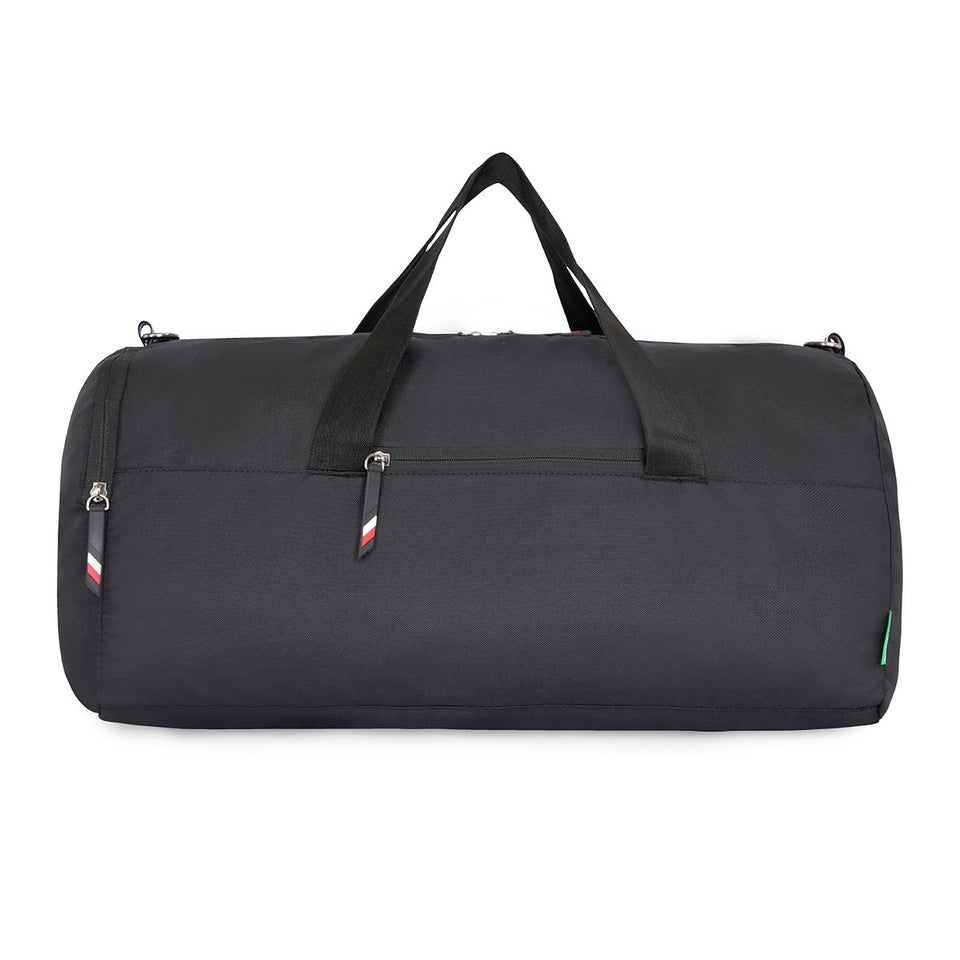 Tommy Hilfiger Rockford Duffle Bag Black