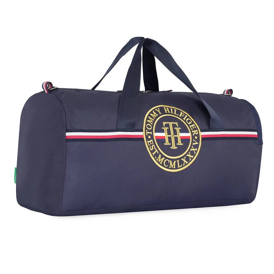 Tommy Hilfiger Rockford Duffle Bag Navy