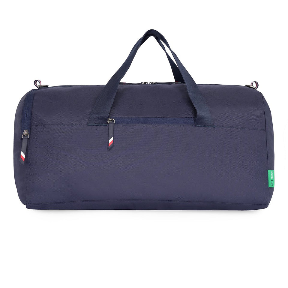 Tommy Hilfiger Rockford Duffle Bag Navy