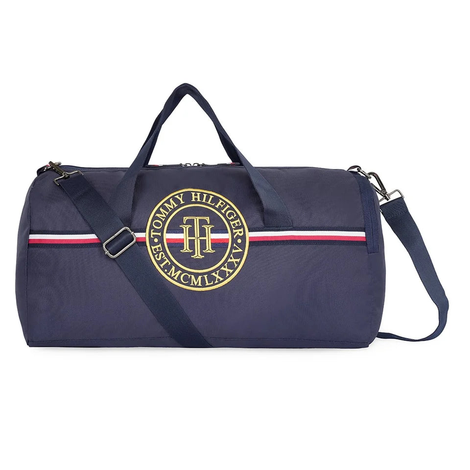 Tommy Hilfiger Rockford Duffle Bag Navy