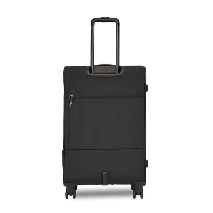 Tommy Hilfiger Lewiston Soft Luggage Grey