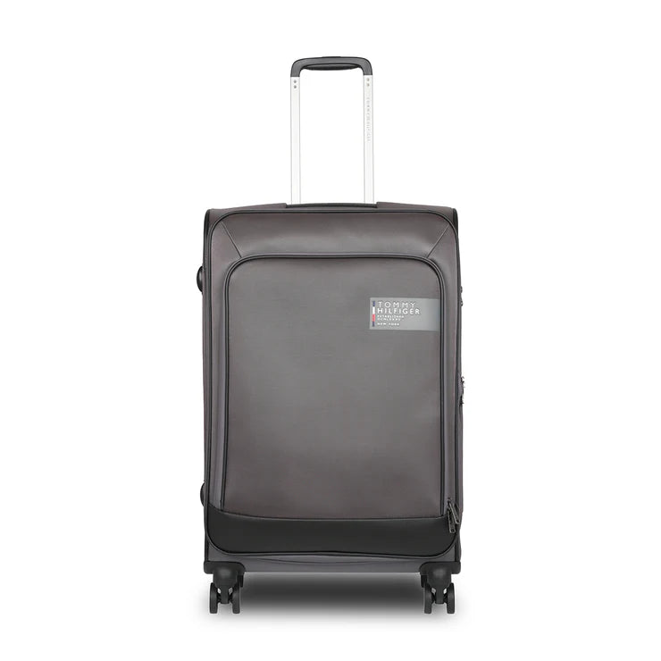 Tommy Hilfiger Westfield Unisex Soft Luggage Grey