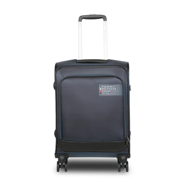 Tommy Hilfiger Westfield Unisex Soft Luggage Navy