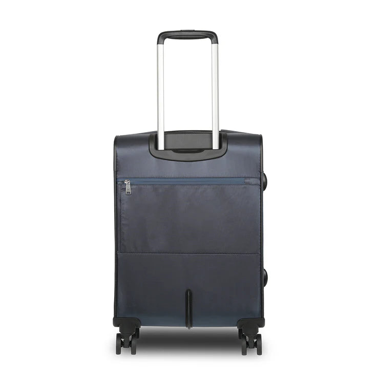 Tommy Hilfiger Westfield Unisex Soft Luggage Navy