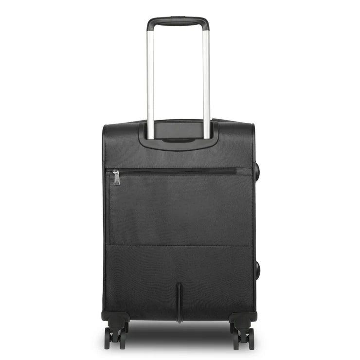 Tommy Hilfiger Westfield Unisex Soft Luggage Black