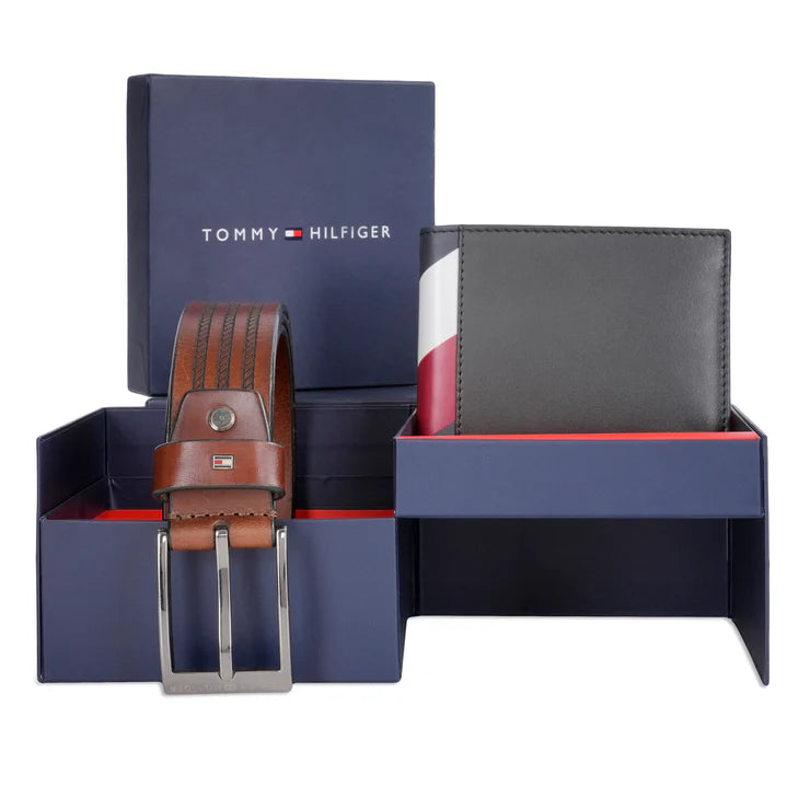 Tommy Hilfiger Lages Gift set