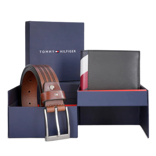 Tommy Hilfiger Lages Gift set