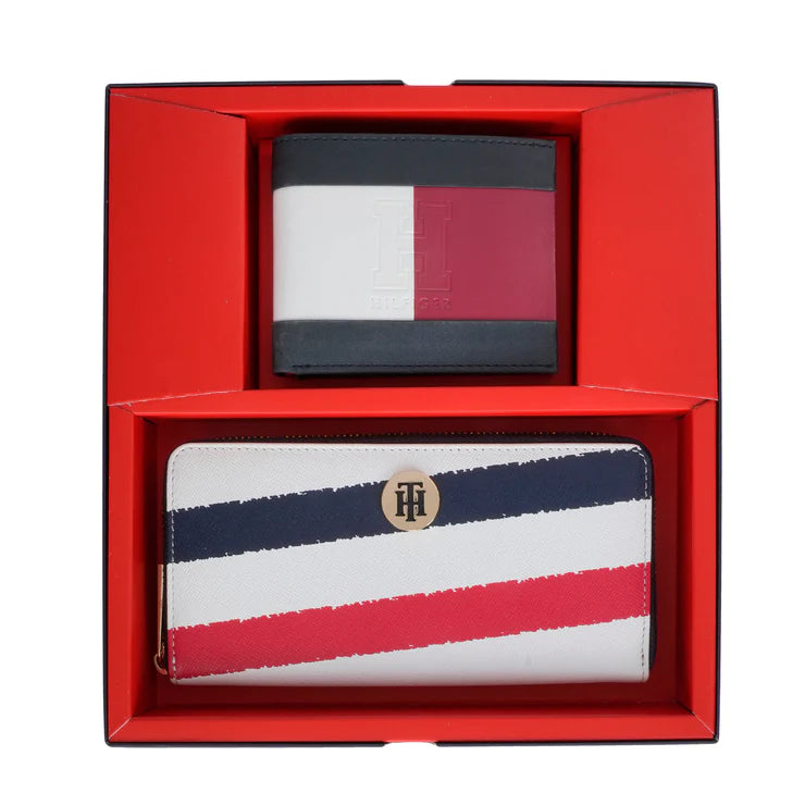 Tommy Hilfiger Caxias Gift set