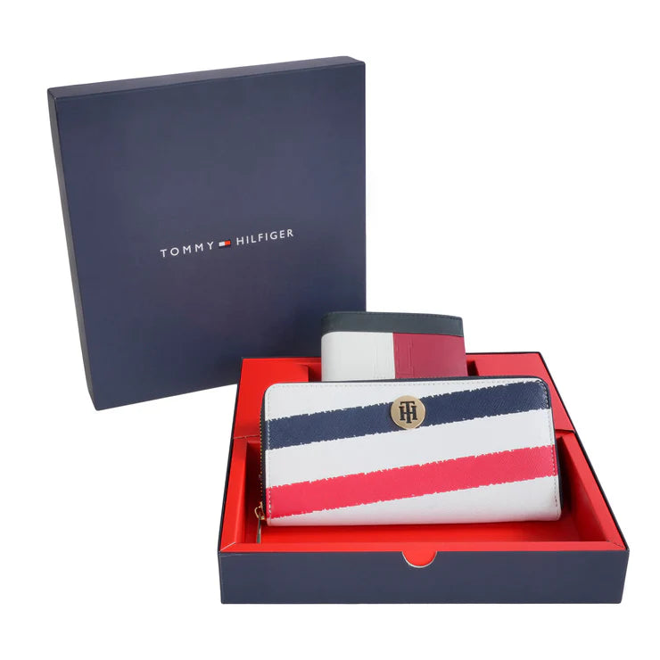 Tommy Hilfiger Caxias Gift set