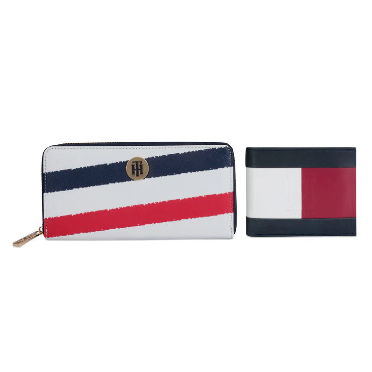 Tommy Hilfiger Caxias Gift set