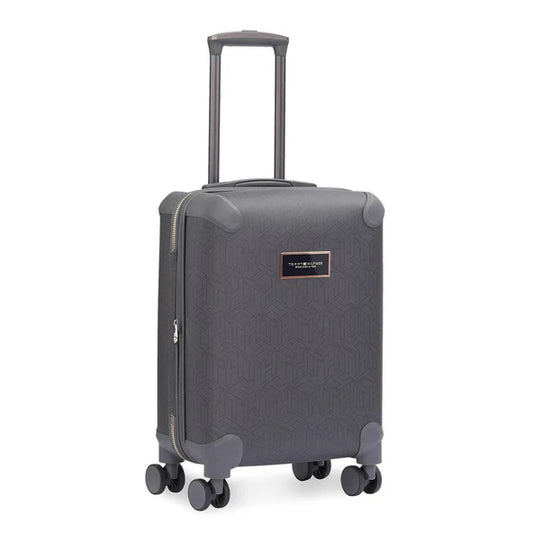 Tommy Hilfiger Jazz Hybrid Luggage