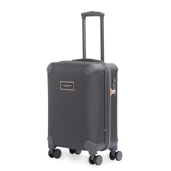 Tommy Hilfiger Jazz Hybrid Luggage