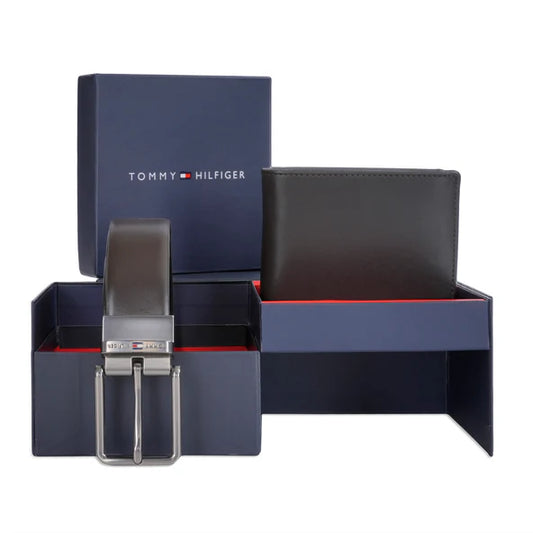 Tommy Hilfiger Carlotta Gift Set