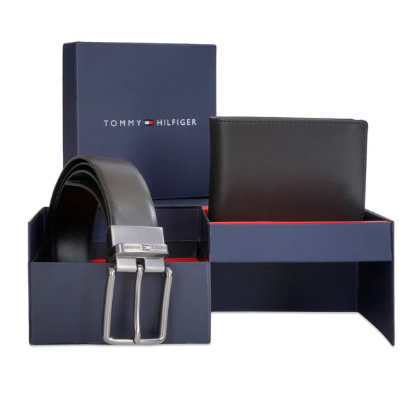 Tommy Hilfiger Carlotta Gift Set