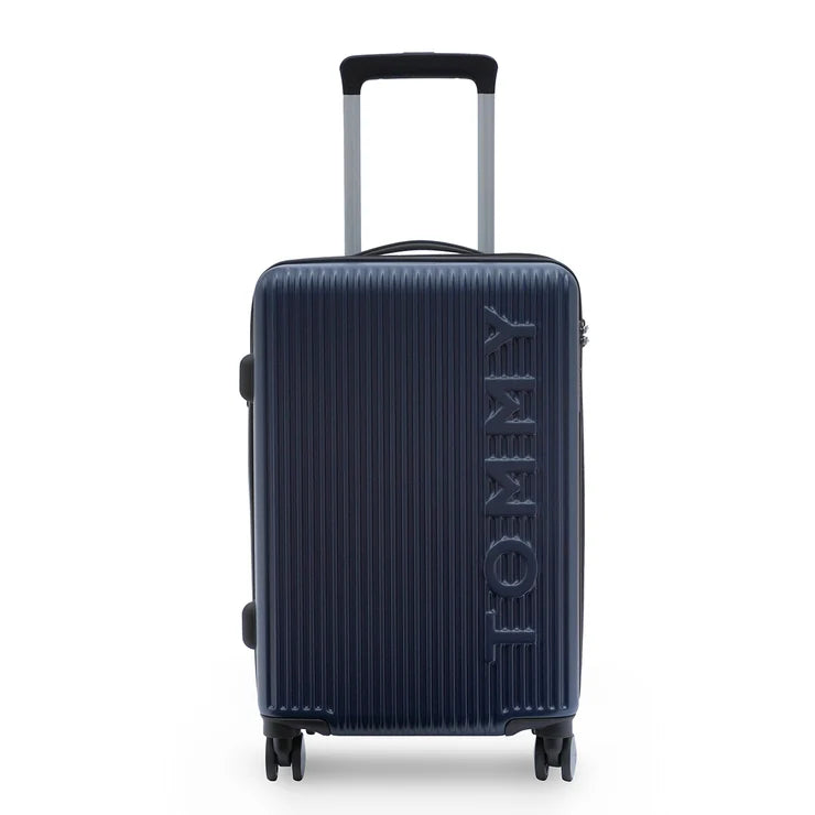 Tommy Hilfiger Empire X Hard Luggage NAVY