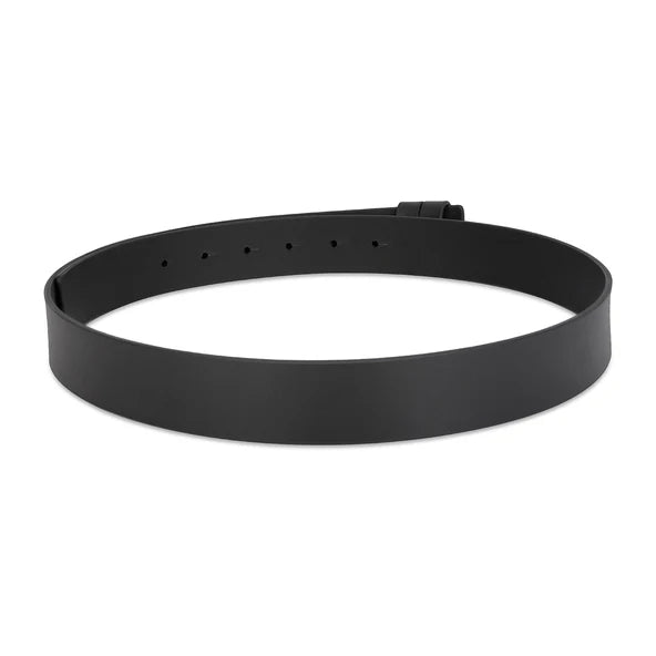 Tommy Hilfiger Kushina Women's Non Reversible Belt Black