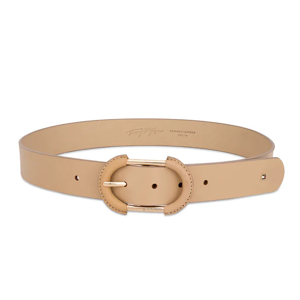 Tommy Hilfiger Shizune Women's Non Reversible Belt