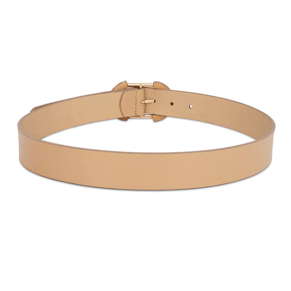 Tommy Hilfiger Shizune Women's Non Reversible Belt