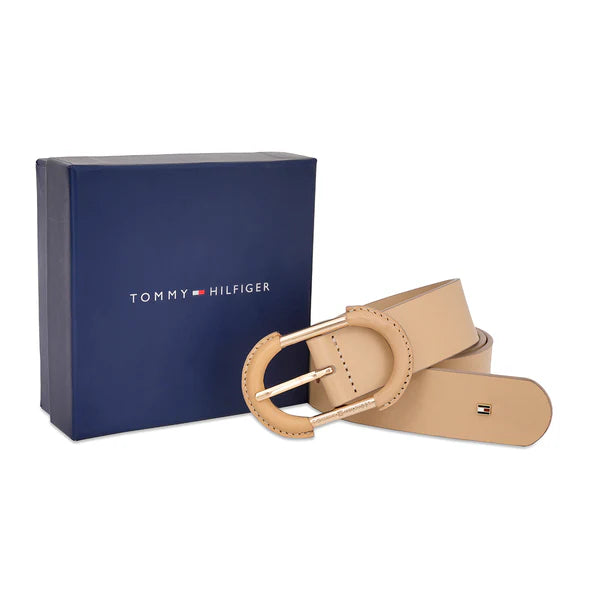 Tommy Hilfiger Shizune Women's Non Reversible Belt