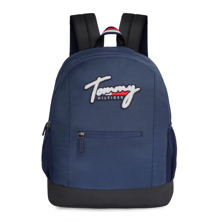 Tommy Hilfiger Utopia Back to School Backpack Navy