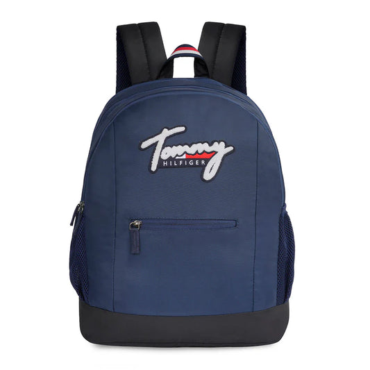 Tommy Hilfiger Utopia Back to School Backpack Navy