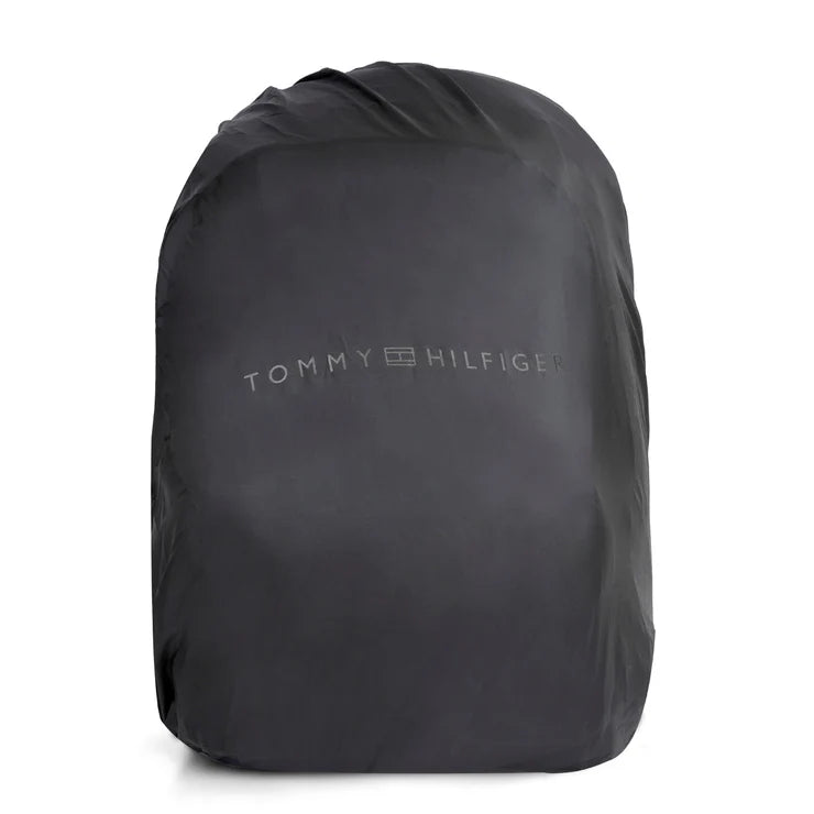 Tommy Hilfiger Utopia Back to School Backpack Navy