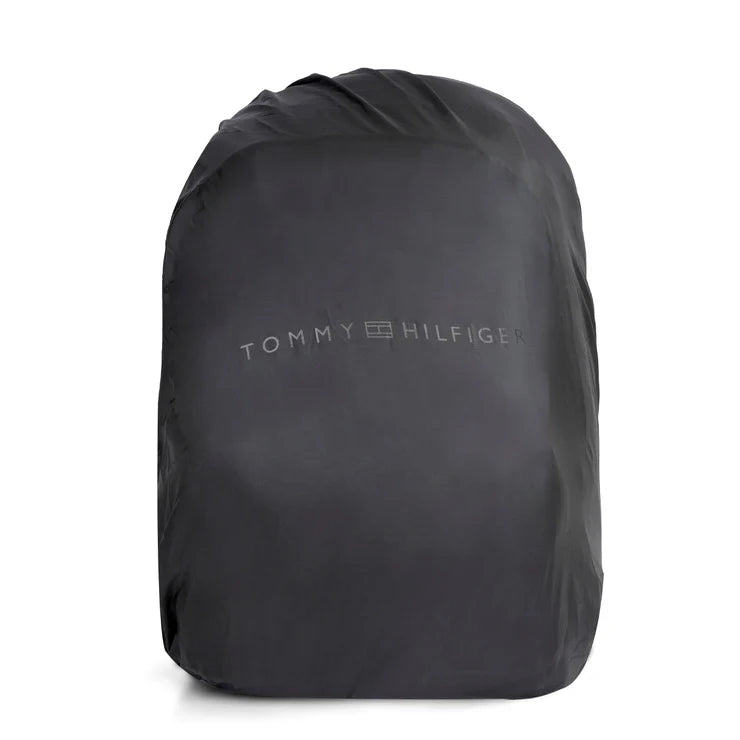 Tommy Hilfiger Utopia Back to School Backpack Black