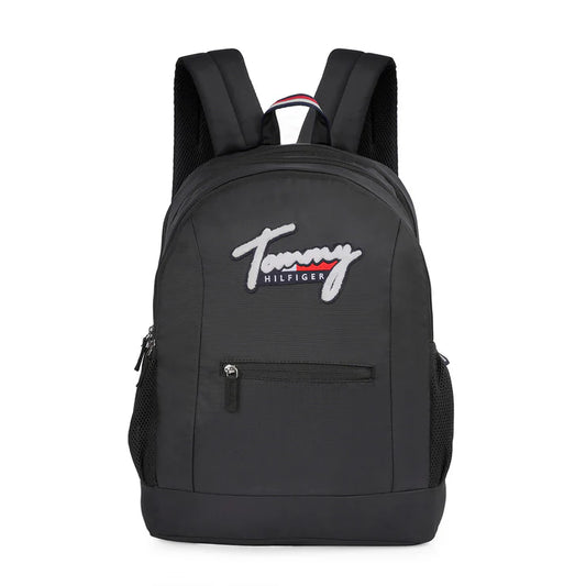 Tommy Hilfiger Utopia Back to School Backpack Black