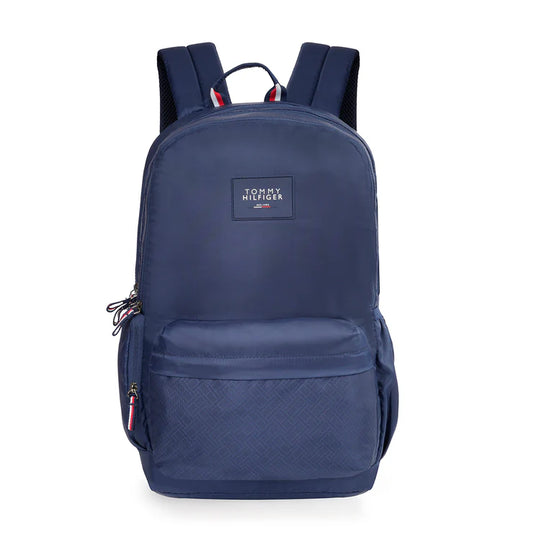 Tommy Hilfiger Cosmicquest Back to School Backpack Navy