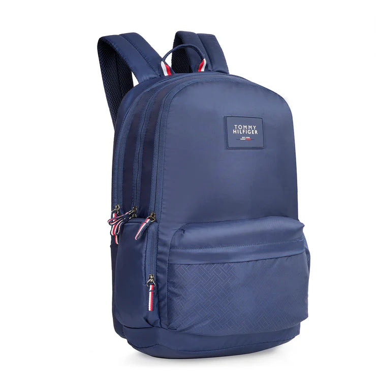 Tommy Hilfiger Cosmicquest Back to School Backpack Navy