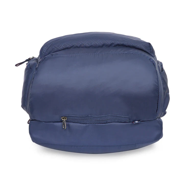 Tommy Hilfiger Cosmicquest Back to School Backpack Navy