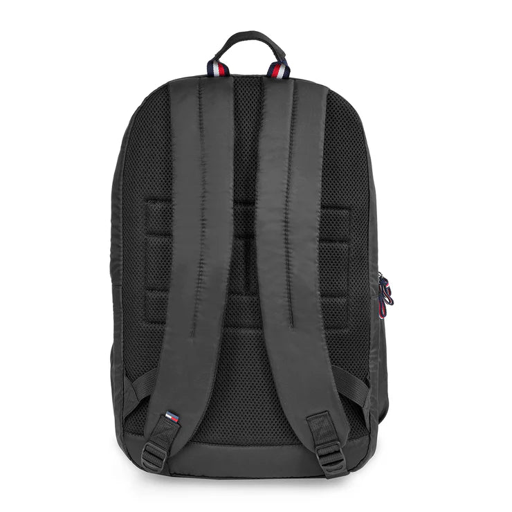 Tommy Hilfiger Cosmicquest Back to School Backpack Black