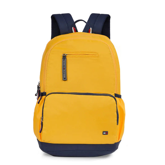 Tommy Hilfiger Tadpole Back to School Backpack Yellow