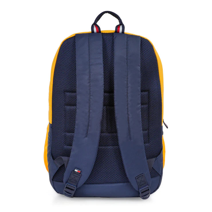 Tommy Hilfiger Tadpole Back to School Backpack Yellow