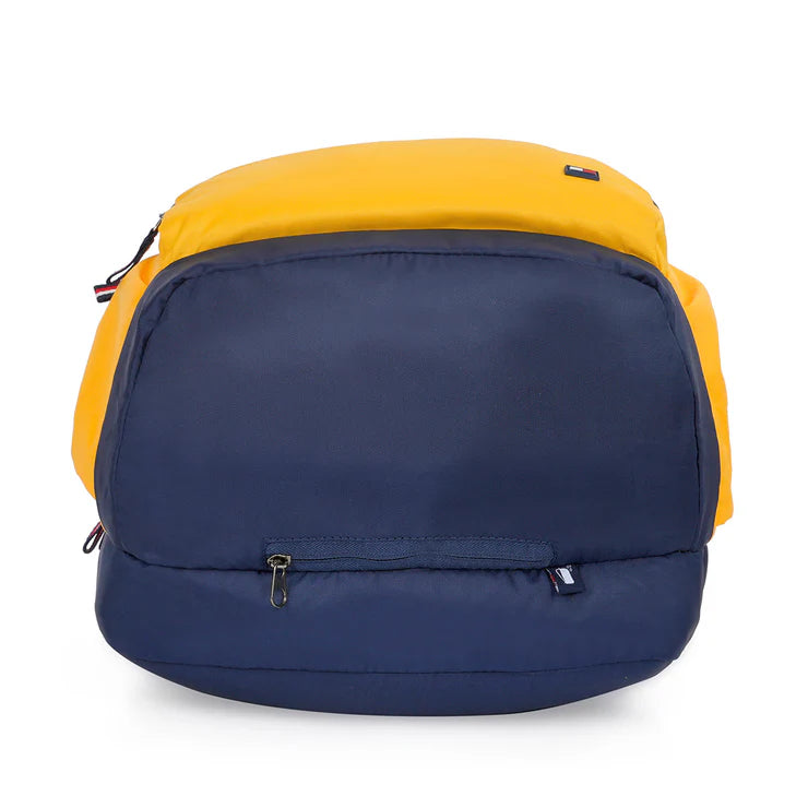 Tommy Hilfiger Tadpole Back to School Backpack Yellow