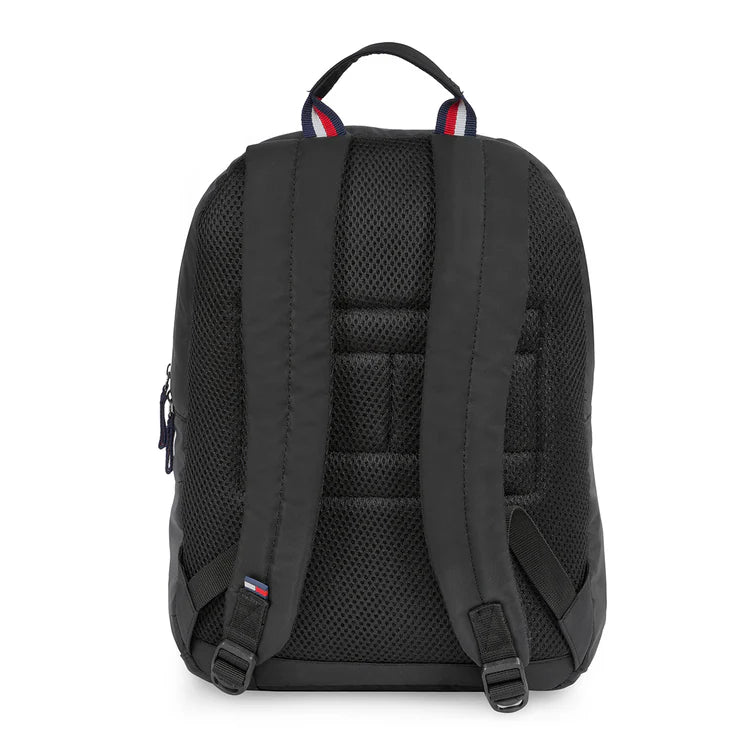 Tommy Hilfiger Gragner Back to School Backpack Black