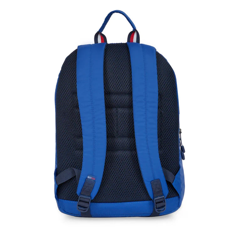 Tommy Hilfiger Pinocchio Back to School Backpack Space Blue