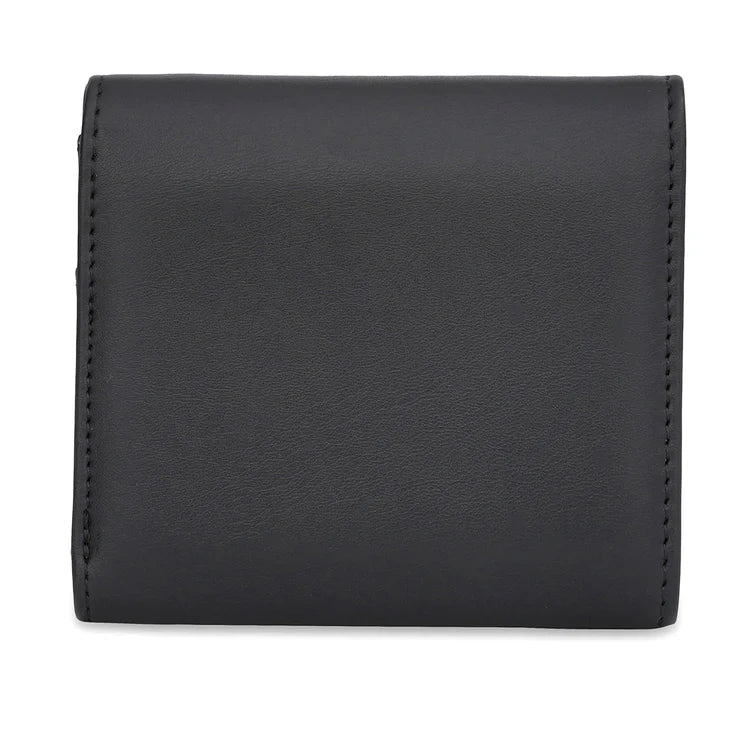 United Colors of Benetton Lina Women's Wallet Black