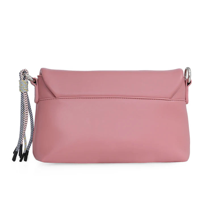 United Colors of Benetton Lilly Women's Sling Pink