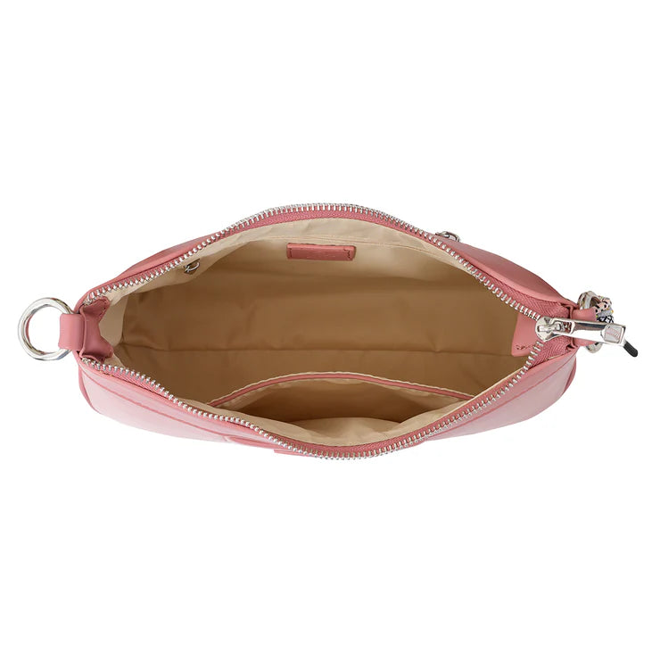 United Colors of Benetton Evelin Women's Baguette Pink