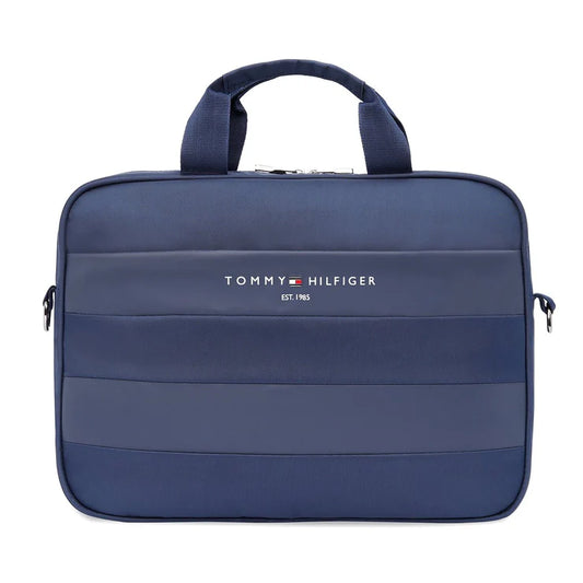 Tommy Hilfiger Mikhail Business Case Navy