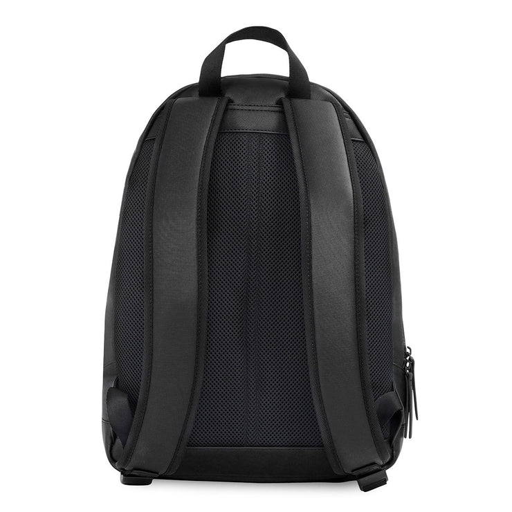 Tommy Hilfiger Burlington Premium Backpack Black