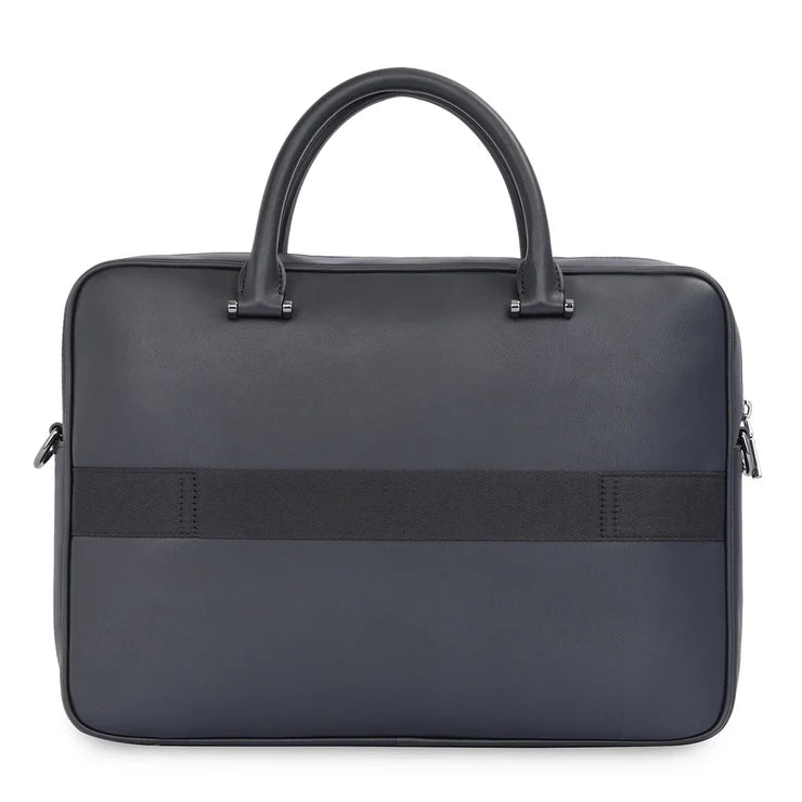 Tommy Hilfiger Picton Premium Business Case Black