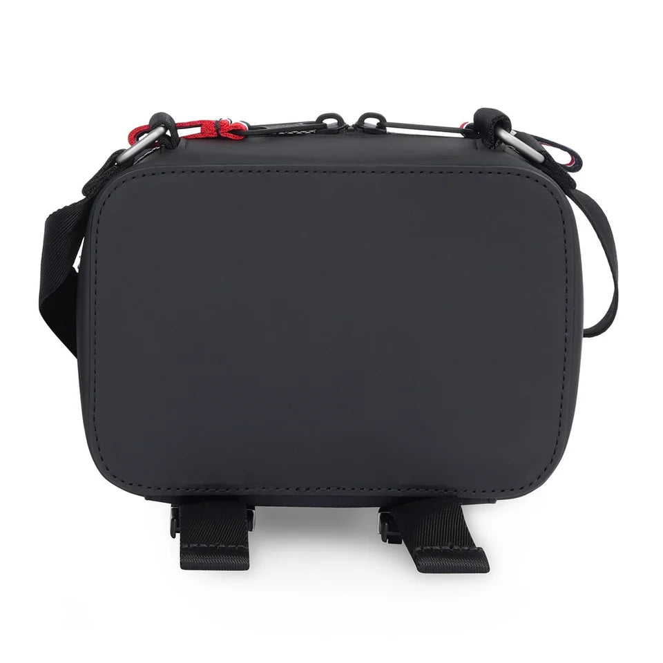 Tommy Hilfiger Borden Crossbody Black