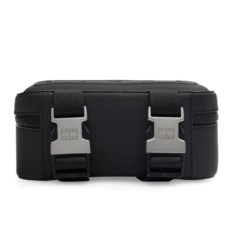 Tommy Hilfiger Borden Crossbody Black