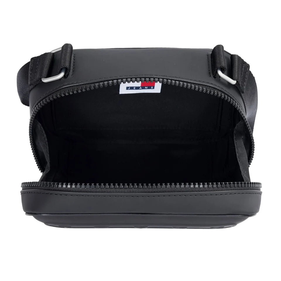 Tommy Hilfiger Borden Crossbody Black