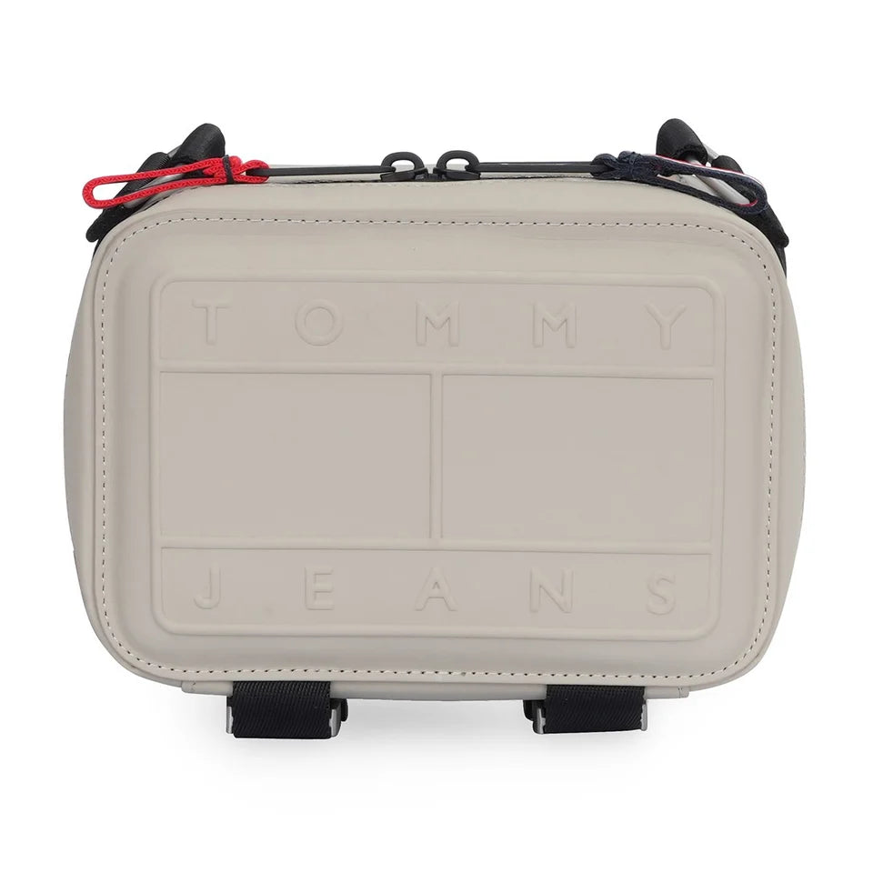 Tommy Hilfiger Borden Crossbody Pleasant Clay