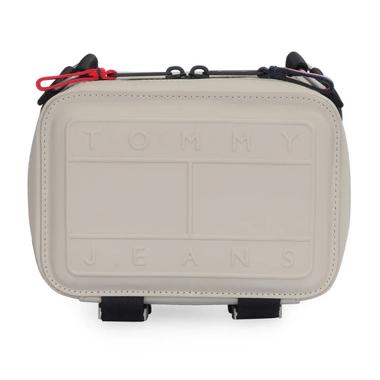 Tommy Hilfiger Borden Crossbody Pleasant Clay